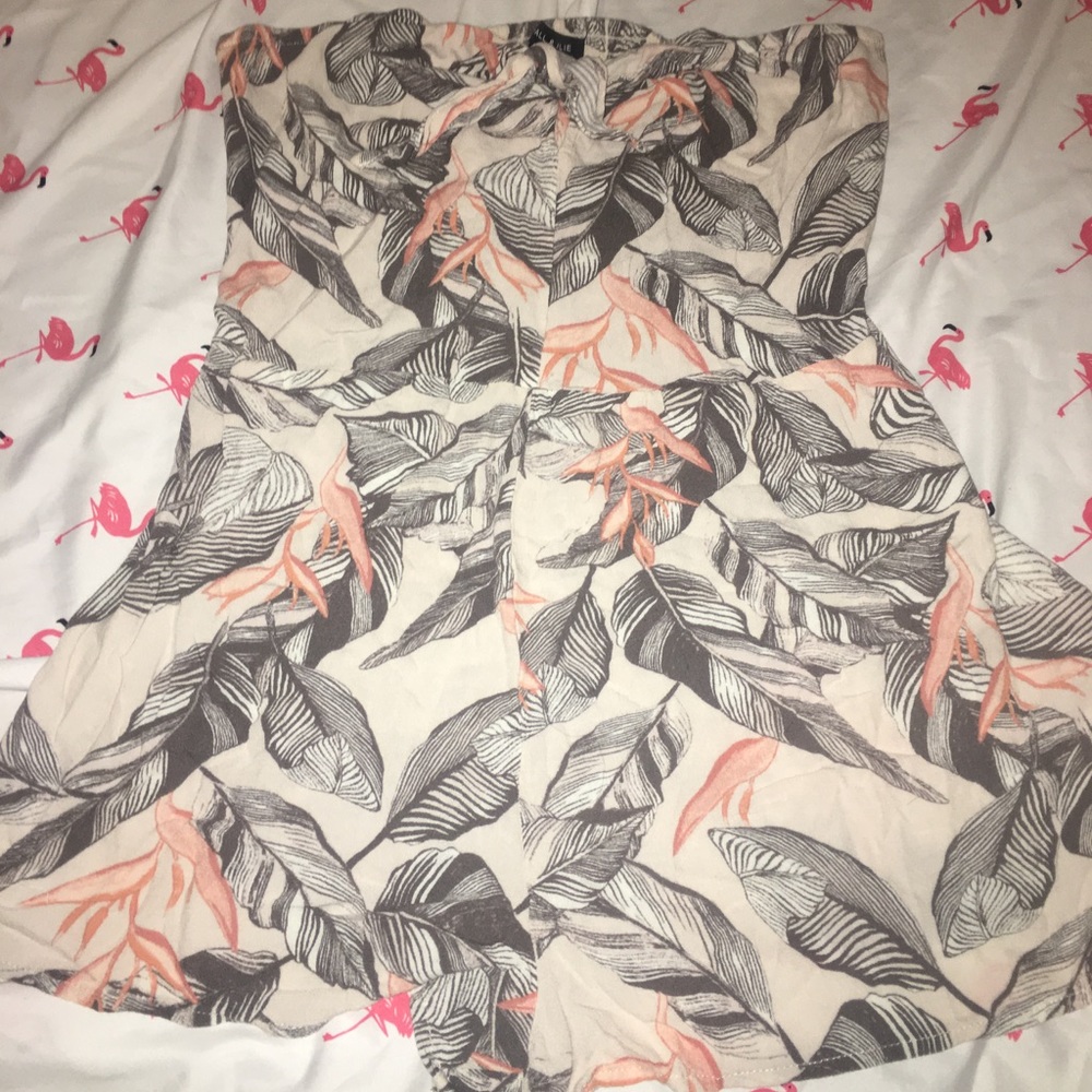 Kendall & Kylie Romper